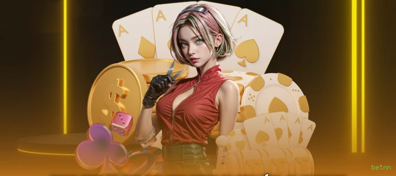 Imagem promocional das apostas esportivas da betnn