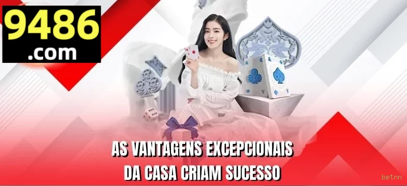 A Magia dos Caça-Níqueis no betnn