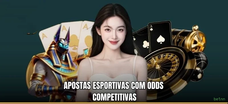A Magia dos Caça-Níqueis no betnn