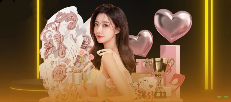 betnn - O melhor cassino online para brasileiros está pronto para você!