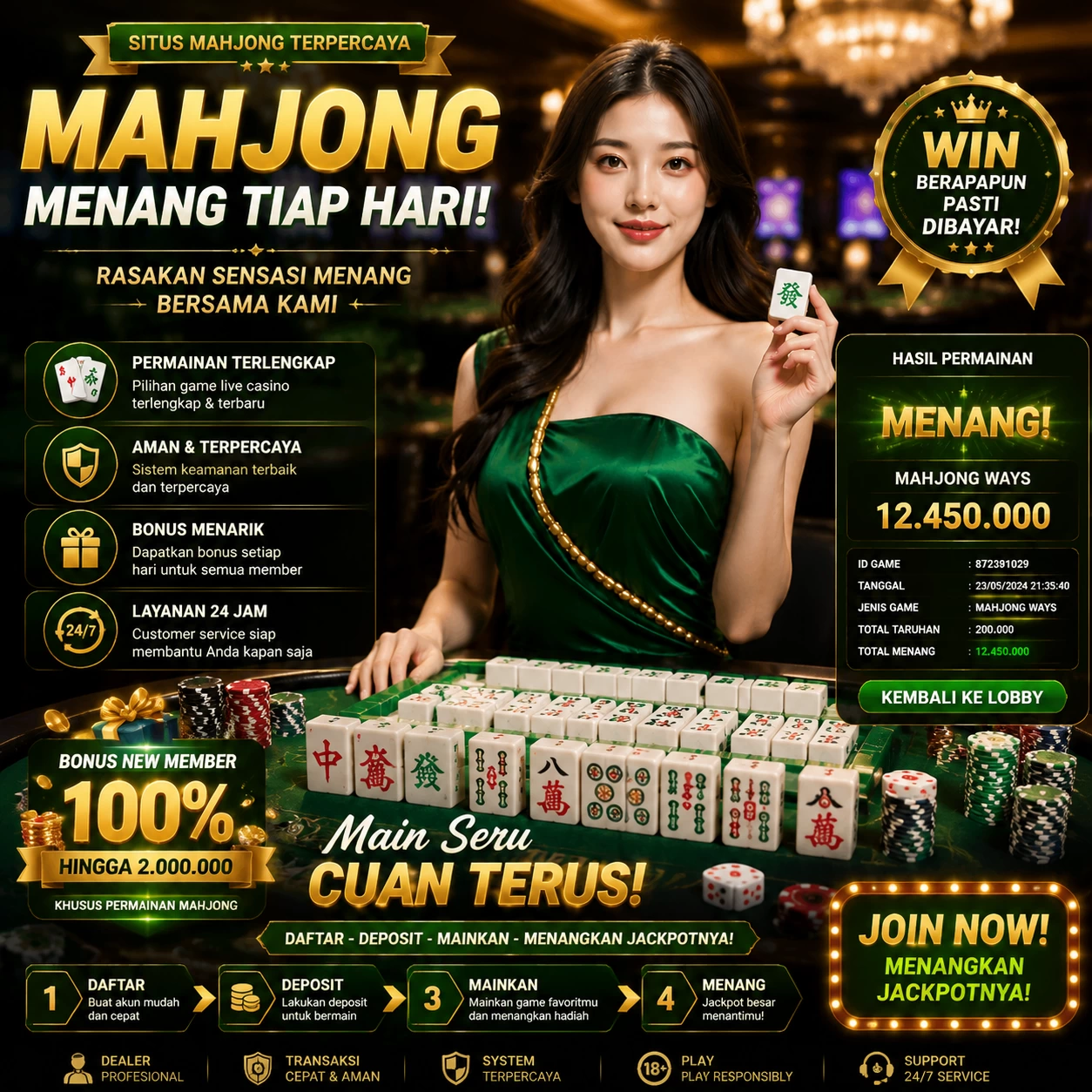 Cashback VIP betnn - reembolso semanal